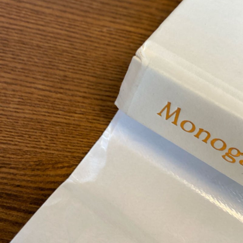 Monogamy