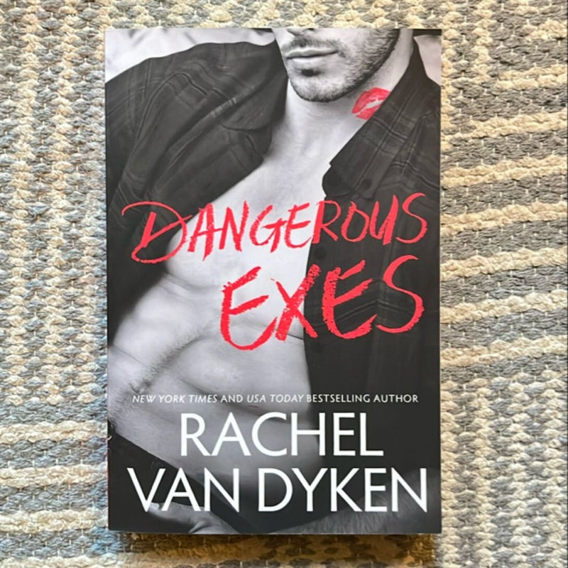 Dangerous Exes