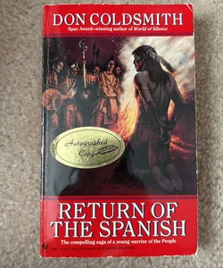 Return of the Spanish