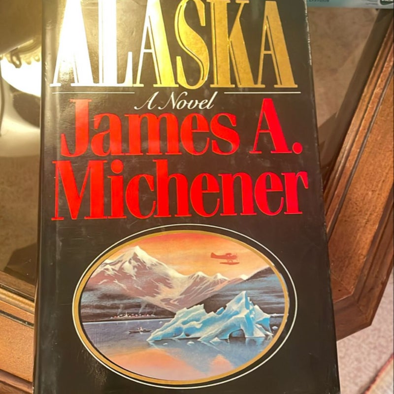 Alaska