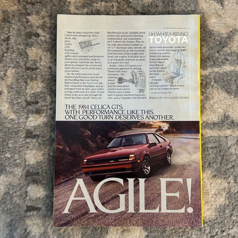 National Geographic Vol.165, NO.3