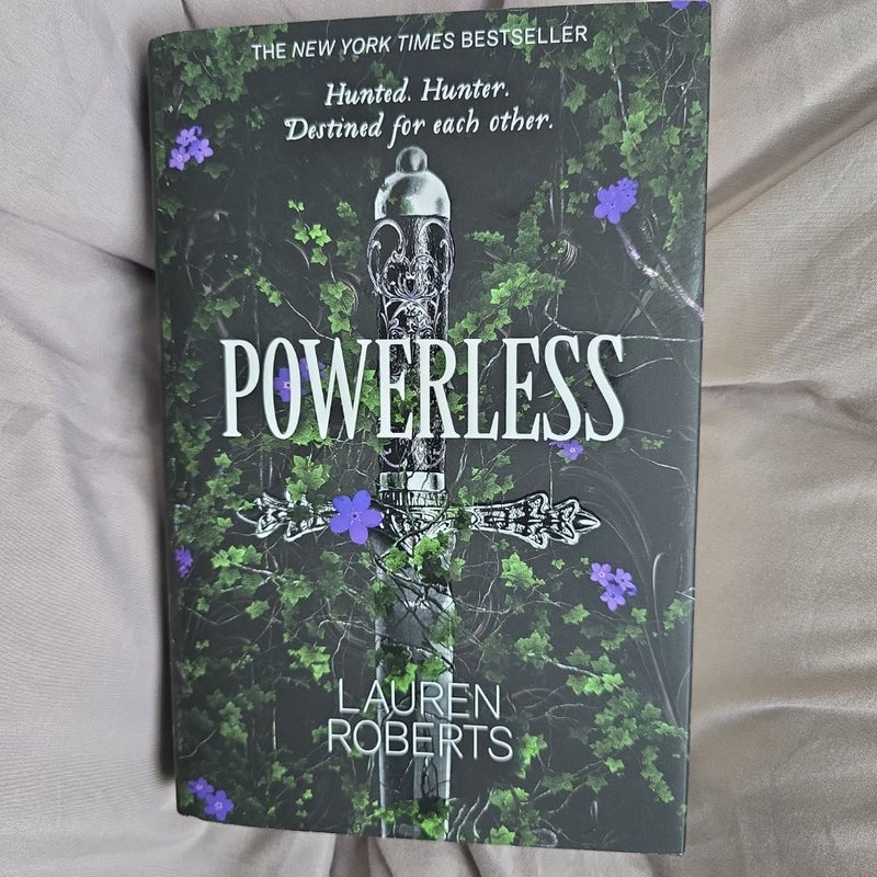 Powerless