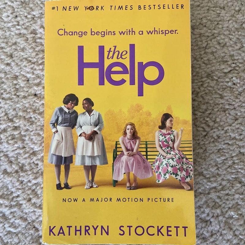 The Help