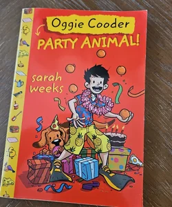 Oggie Cooder- Party Animal