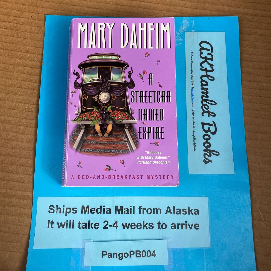 A Streetcar Named Expire