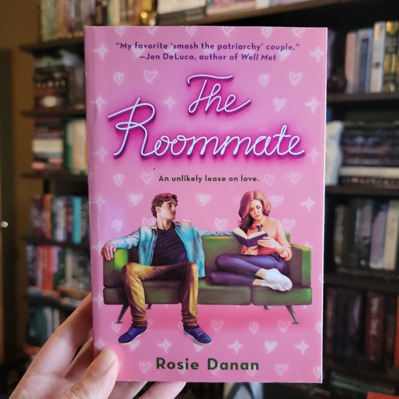 The Roommate