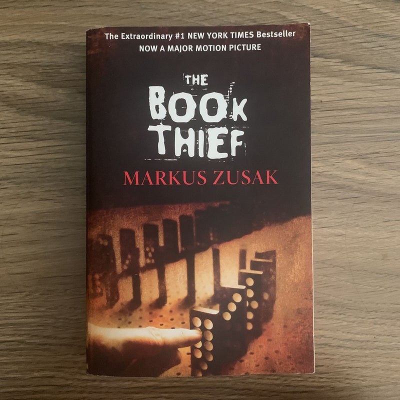 The Book Thief