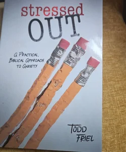 Stressed Out/plus small group dvd 