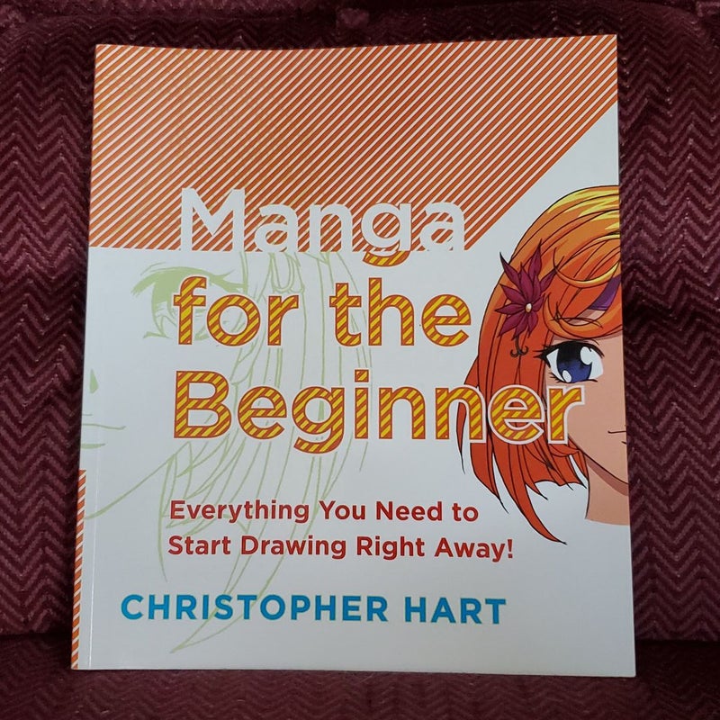 Manga for the Beginner