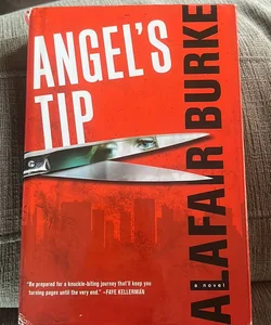 Angel's Tip