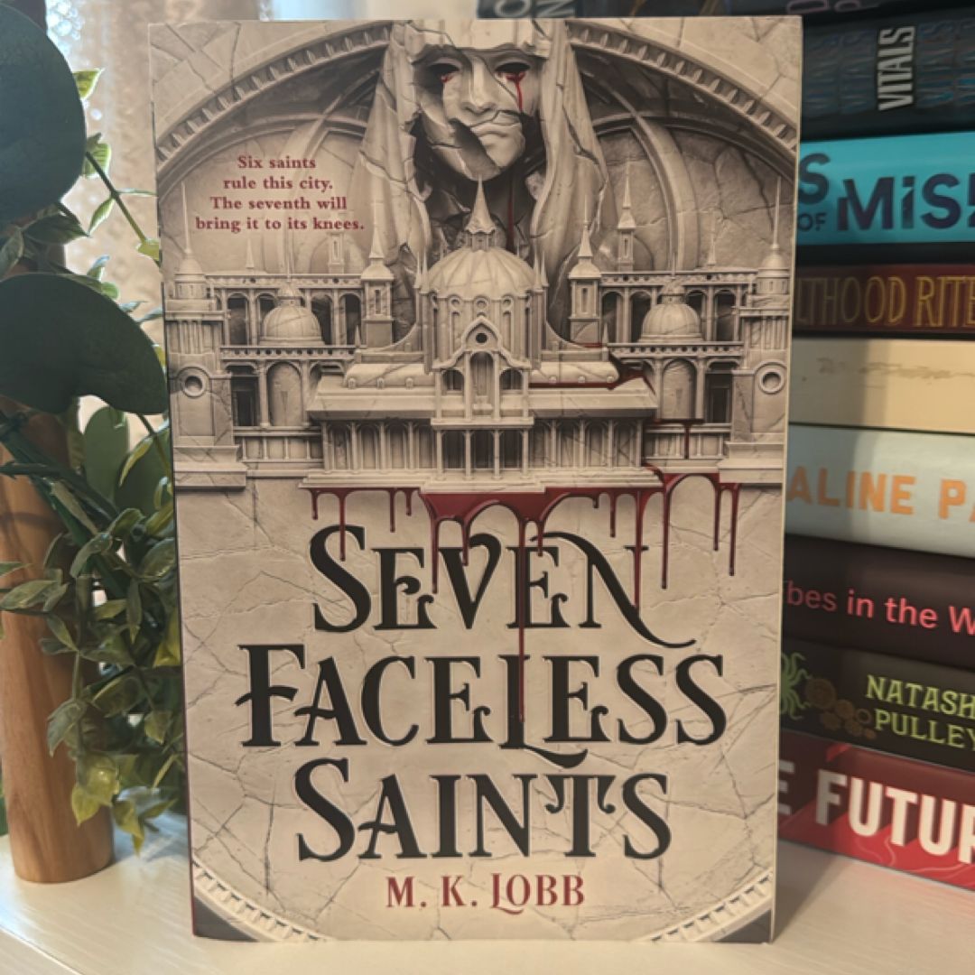 Seven Faceless Saints