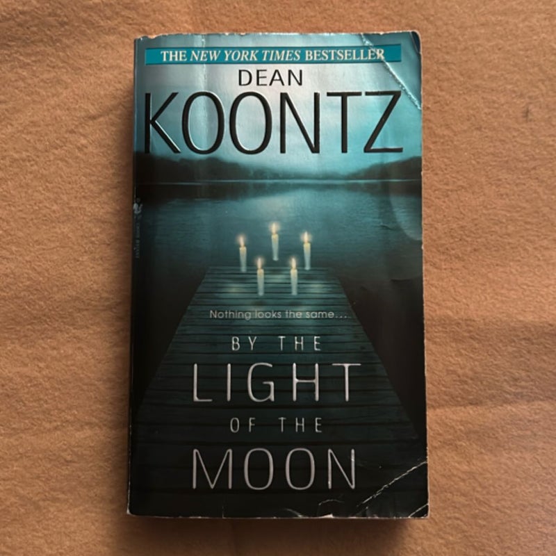 By the Light of the Moon
