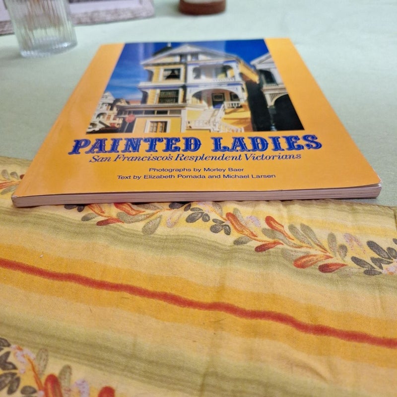 Painted Ladies