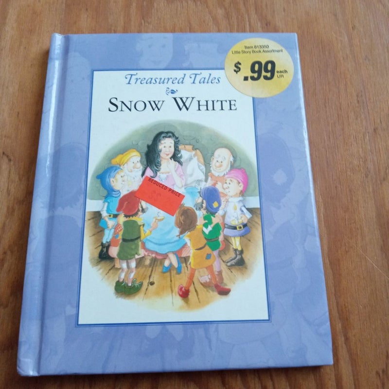 Snow White 