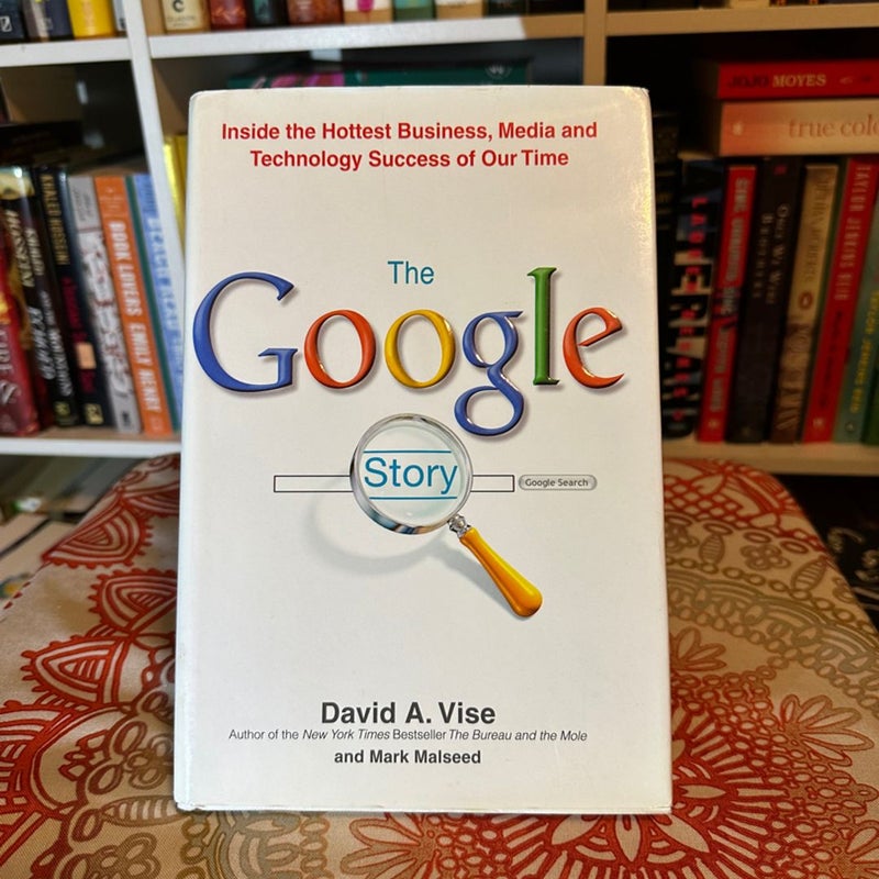 The Google Story (2018 Updated Edition)