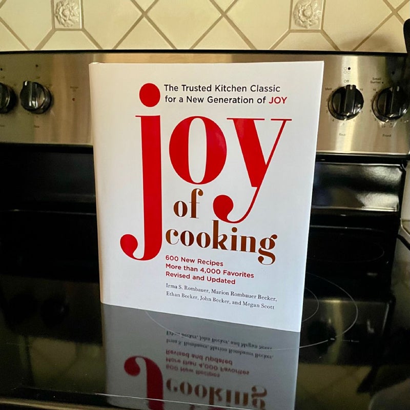 Joy of Cooking