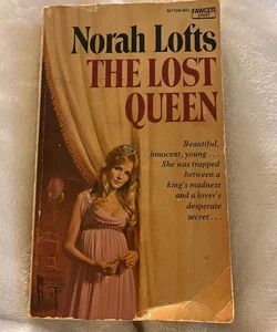 The Lost Queen