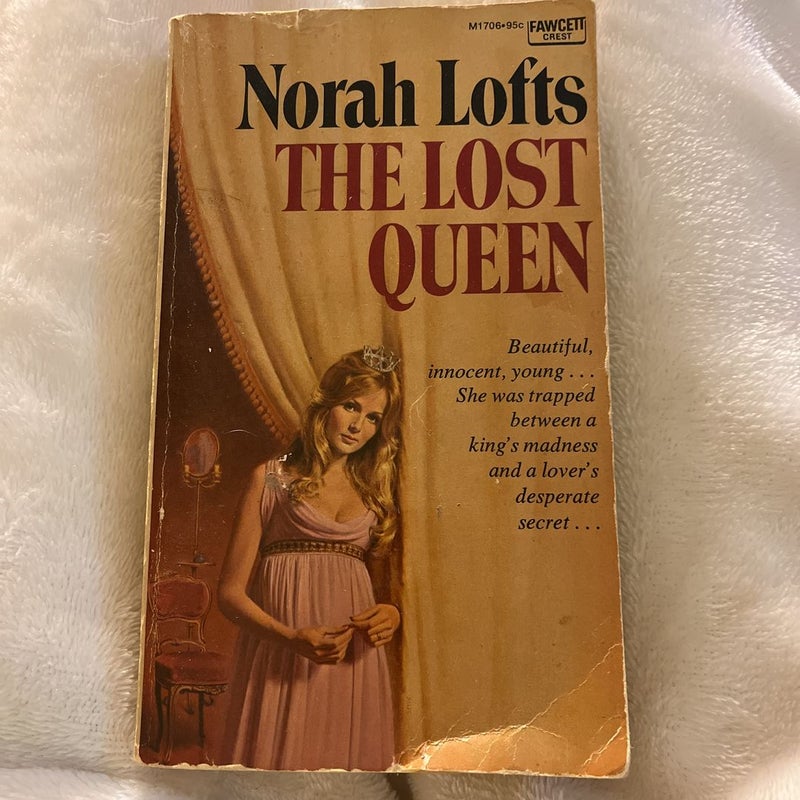 The Lost Queen