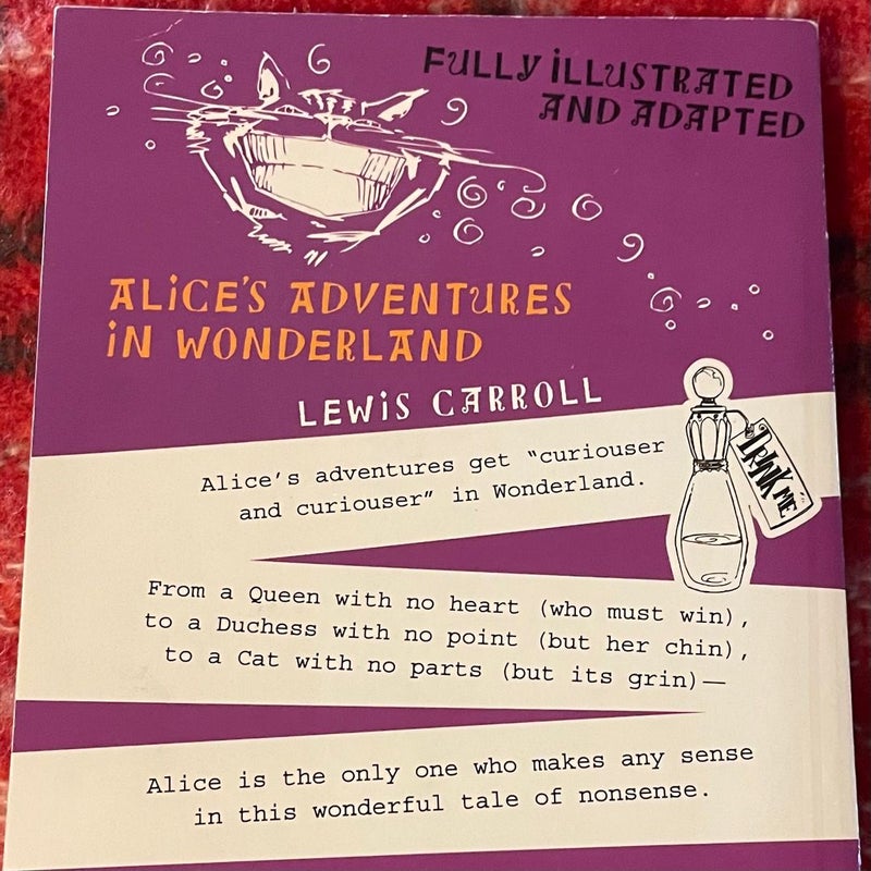 Alice's Adventures in Wonderland