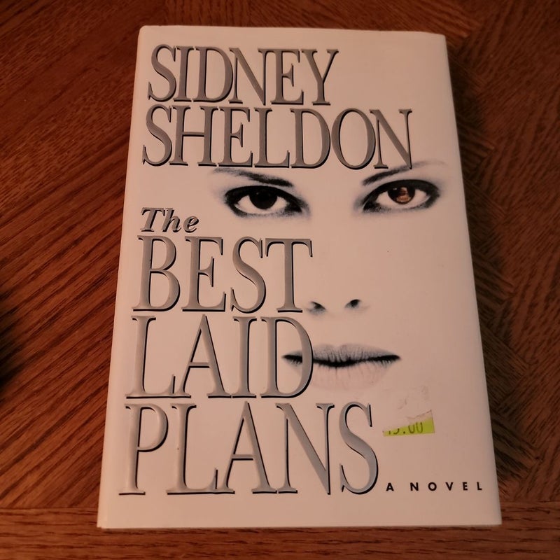 The Best Laid Plans