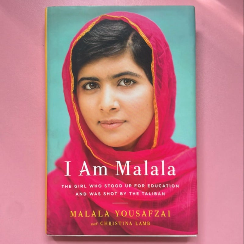 I Am Malala