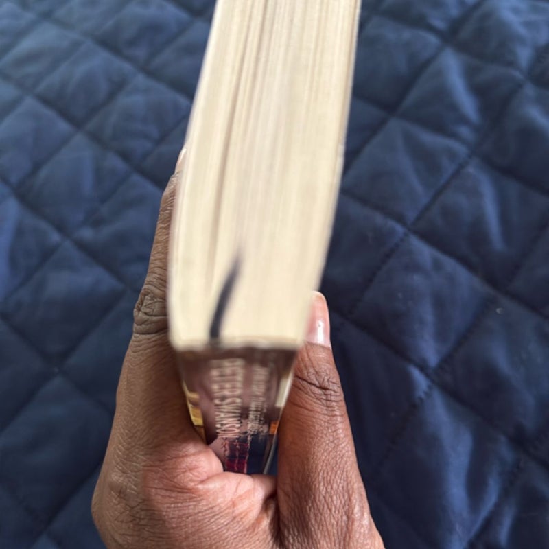 Eight Perfect Murders