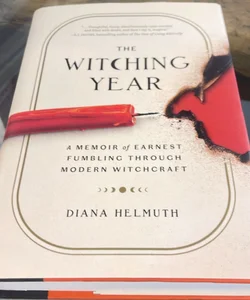 The Witching Year