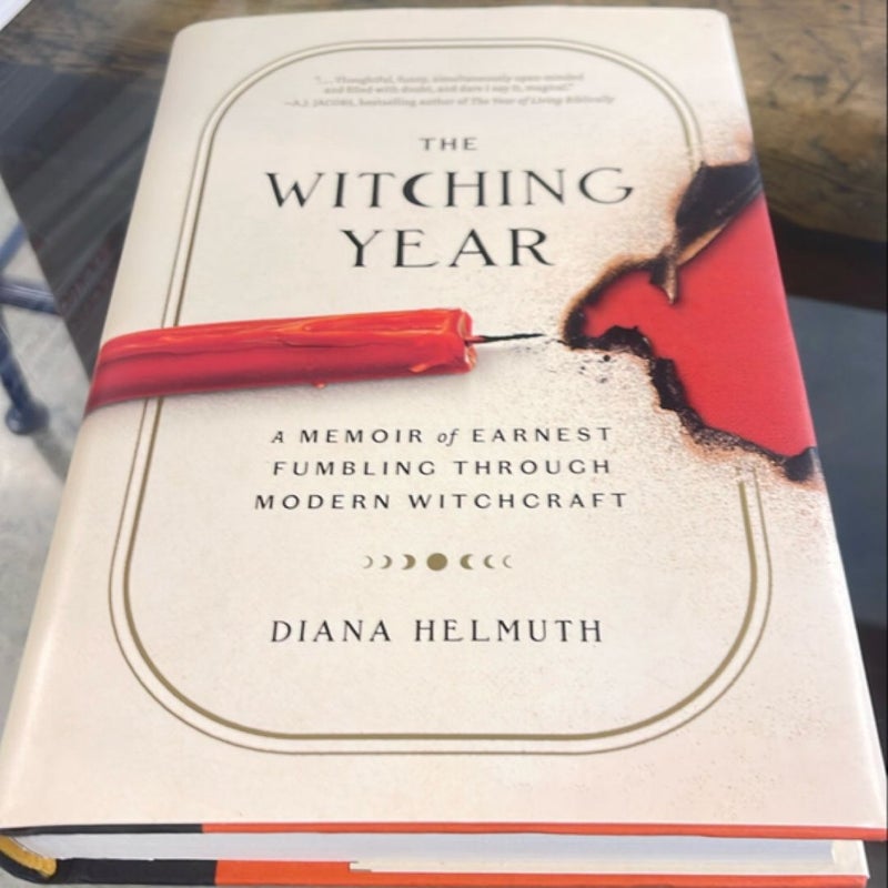 The Witching Year 2023