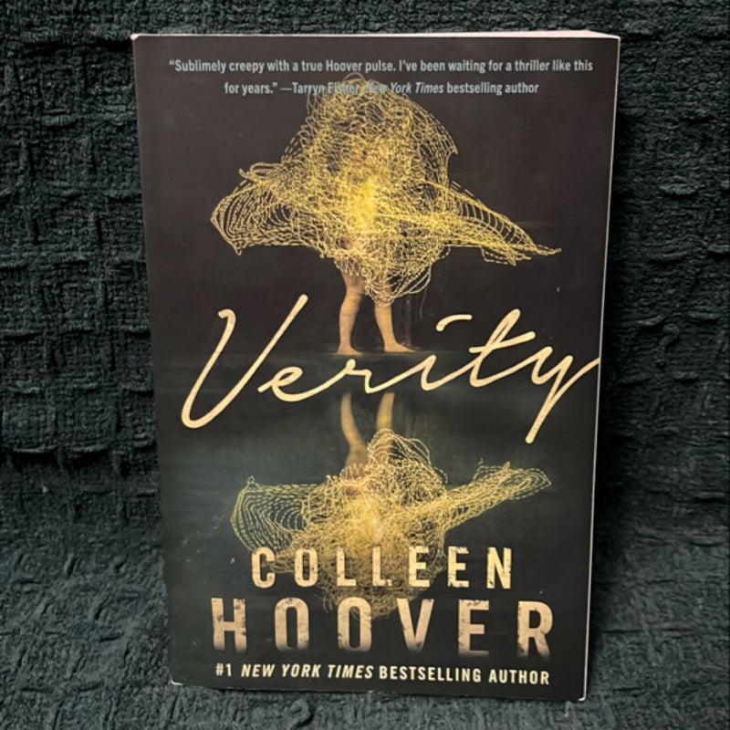 Verity