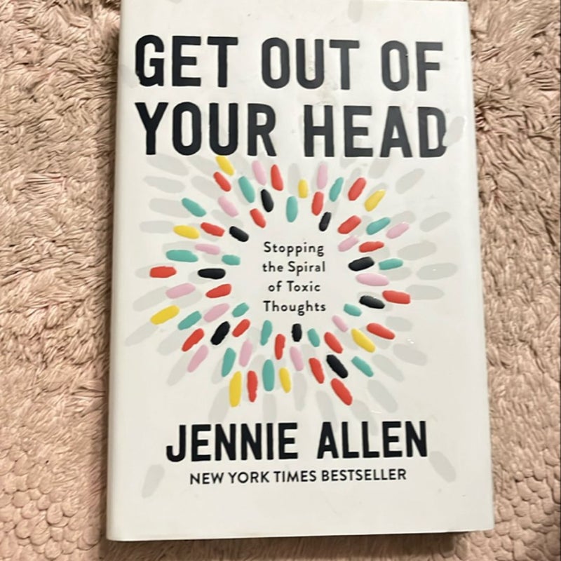 Get Out of Your Head