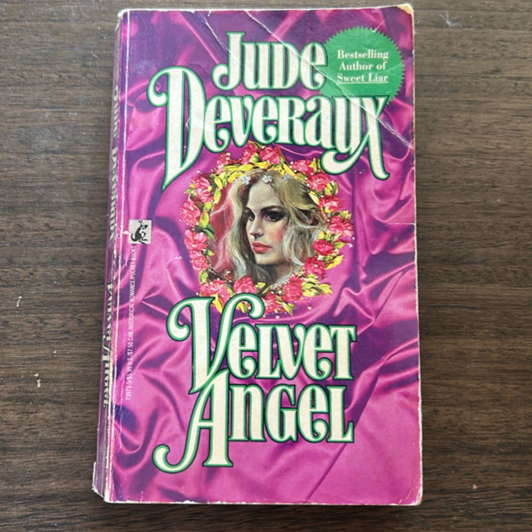 Velvet Angel