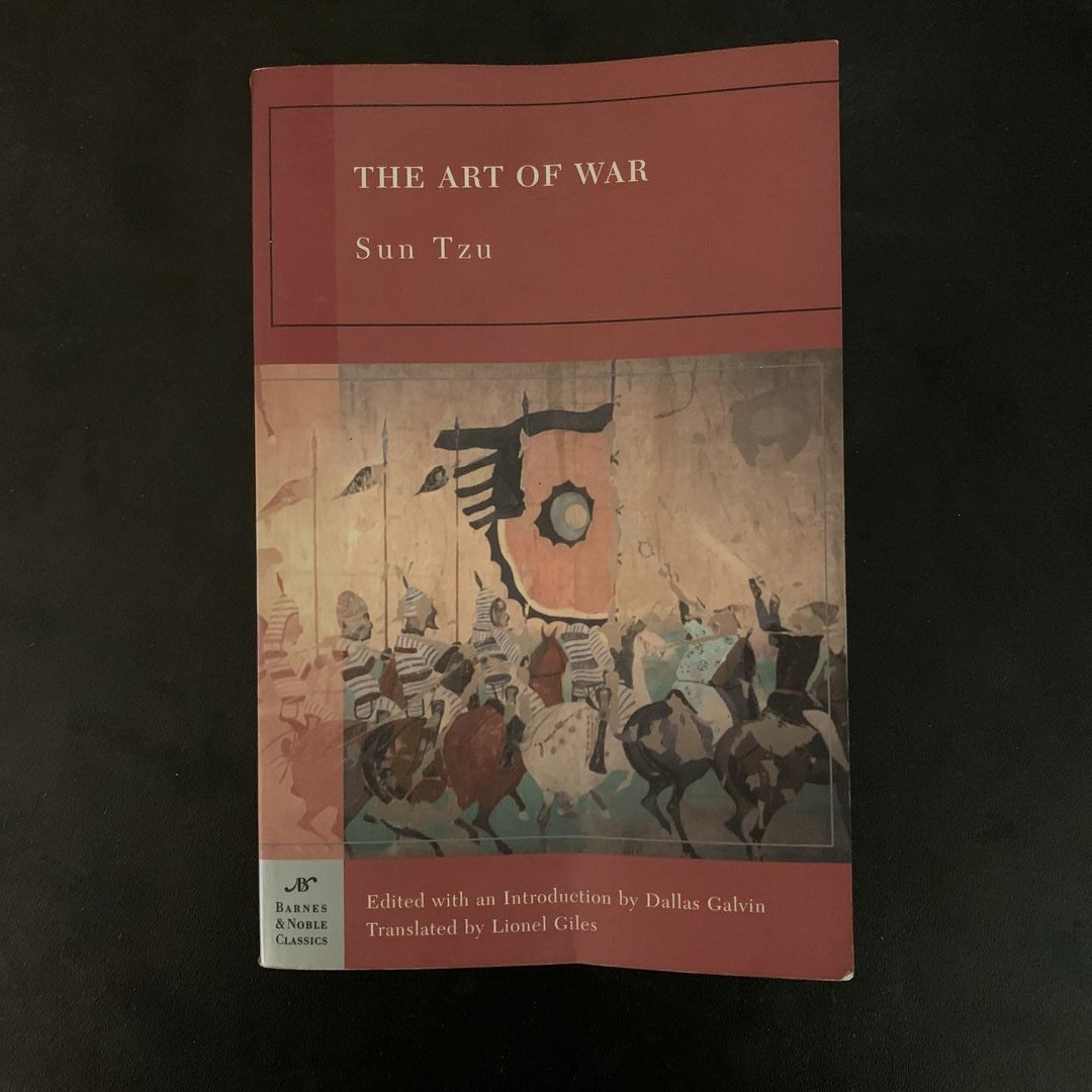 The Art of War