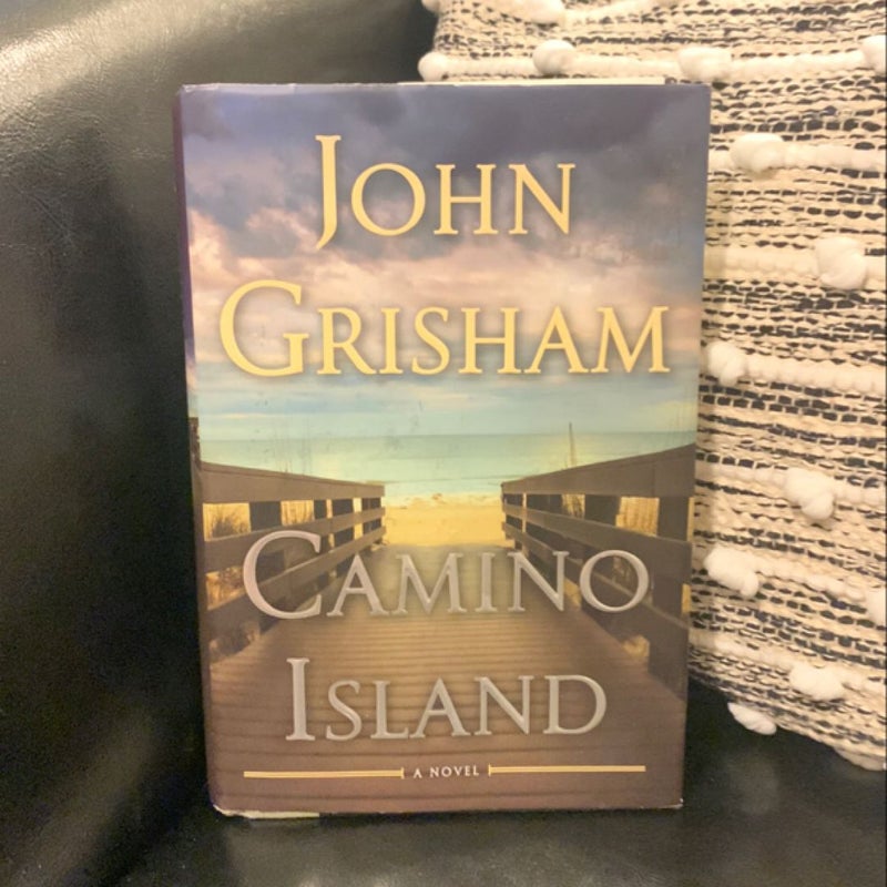 Camino Island