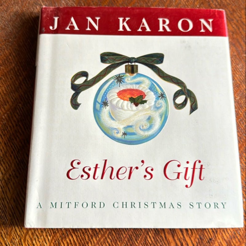 Esther's Gift