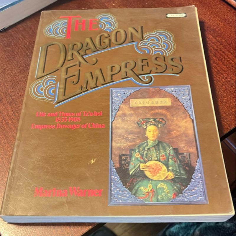 The Dragon Empress