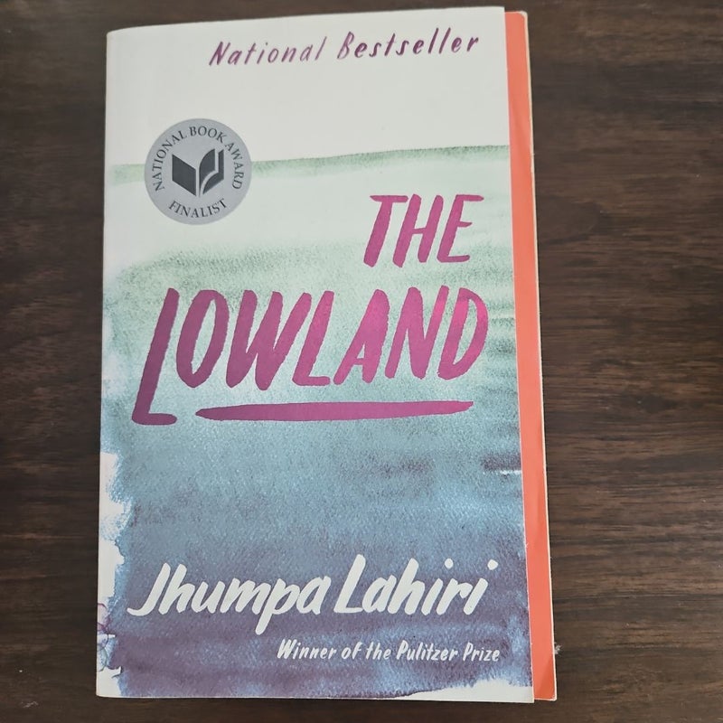 The Lowland