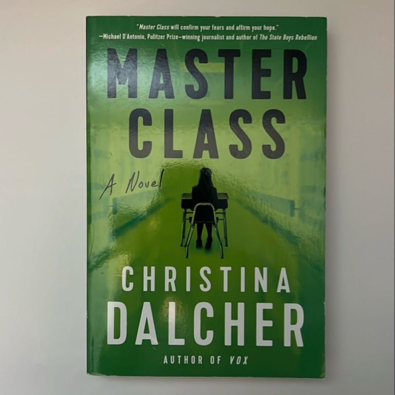 Master Class