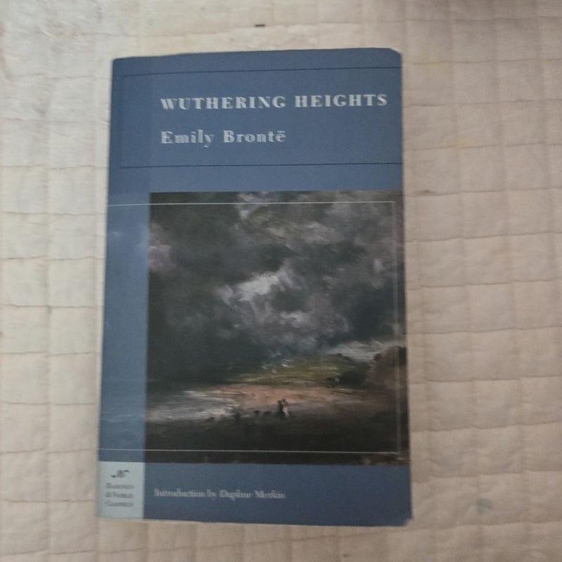 Wuthering Heights