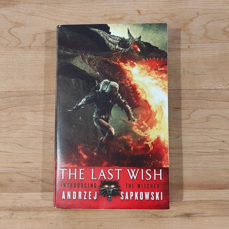 The Last Wish