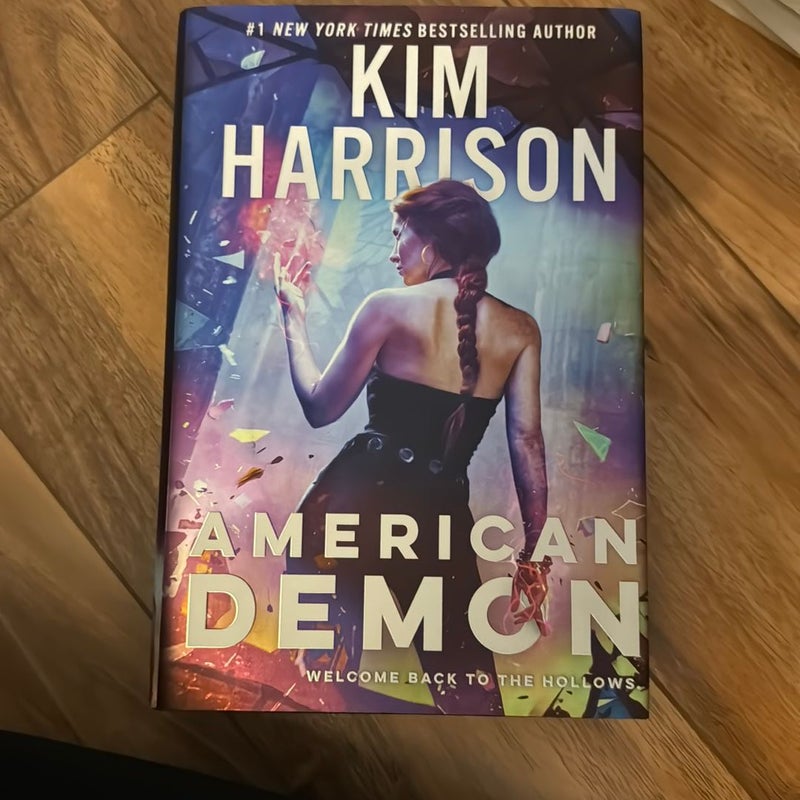 American Demon