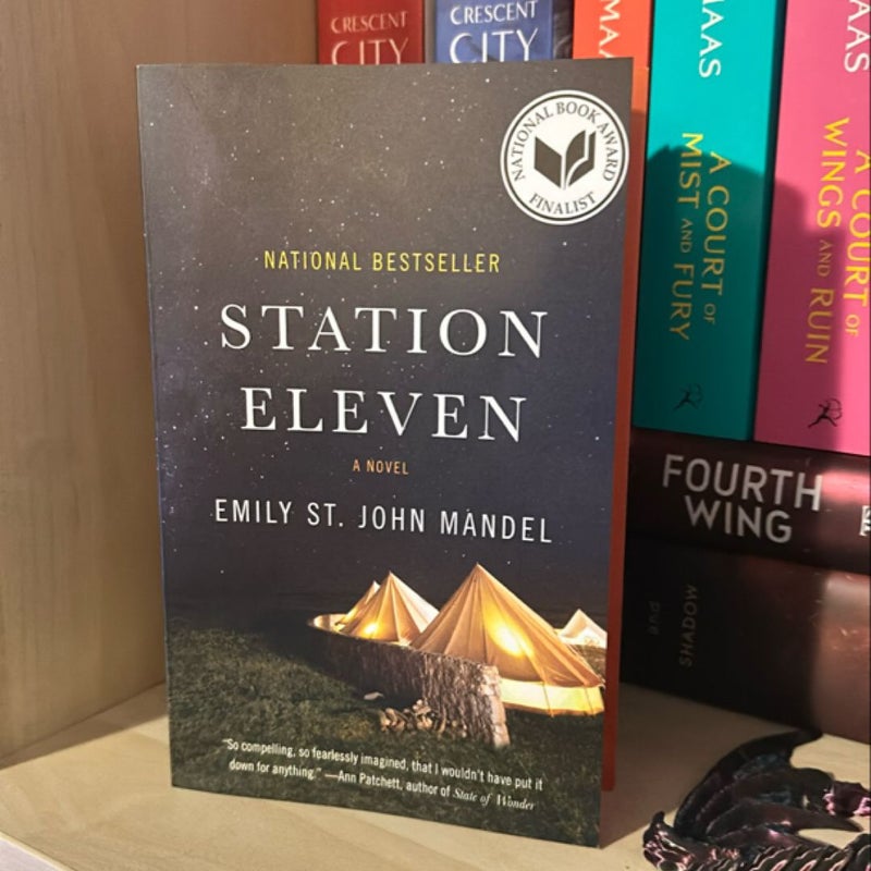 Station Eleven