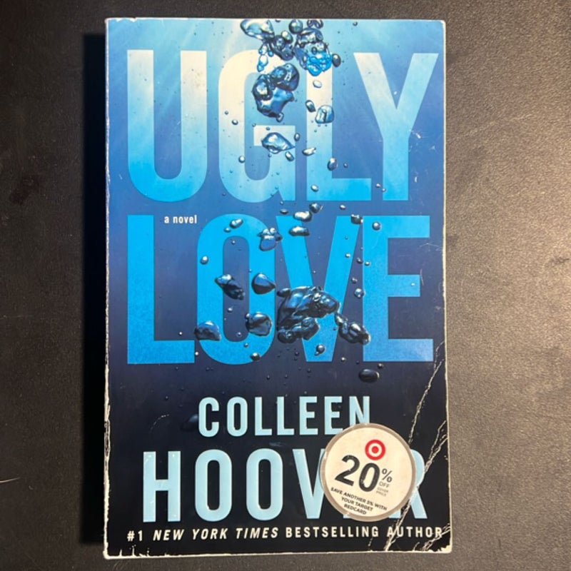 Colleen Hoover Book Bundle