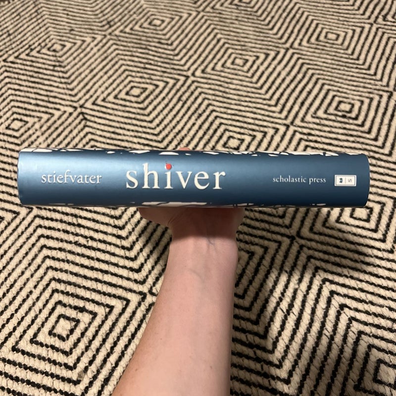 Shiver