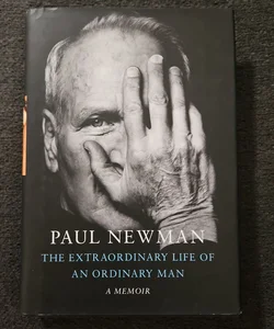 1st edition The Extraordinary Life of an Ordinary Man