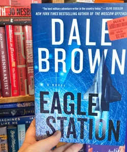 Eagle Station