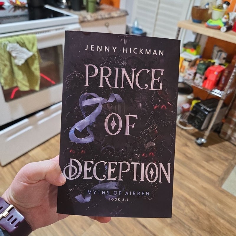 Prince of Deception