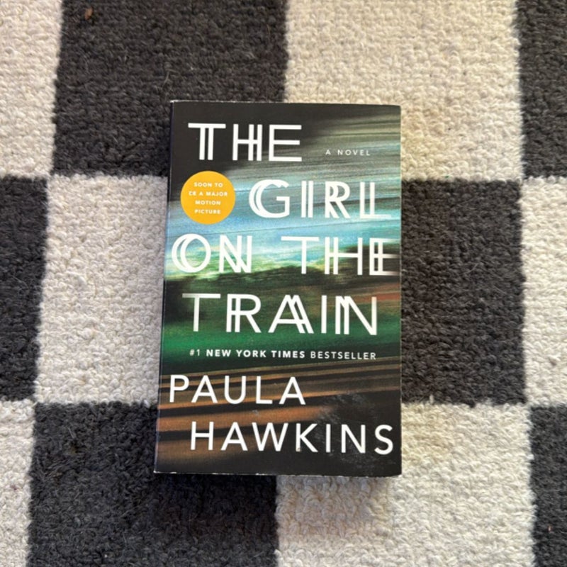 The Girl on the Train