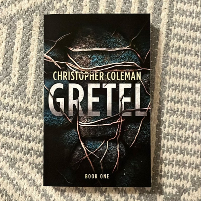 Gretel (Gretel Book One)