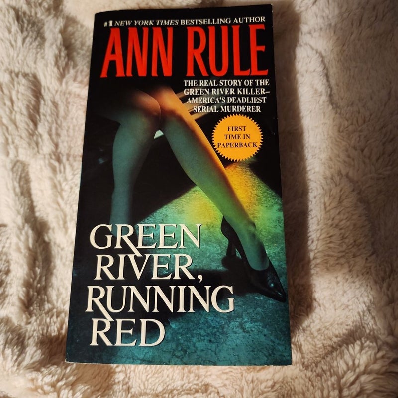 Green River, Running Red