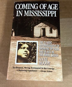 Coming of age in Mississippi 